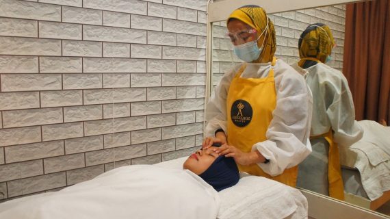 5 Manfaat Spa Untuk Kesehatan – Aleenahoz Beauty Home Spa Wanita