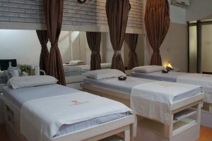 Slimming massgae aleenahoz beauty jakarta