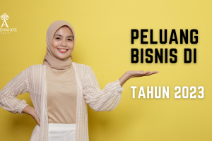 peluang bisnis terbaik Aleenahoz Beauty