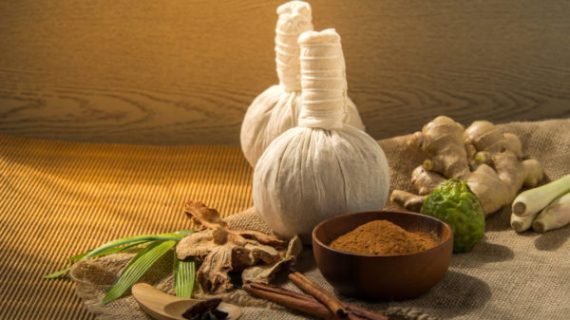 Apa itu Herbal Stamp dan Apa Manfaatnya