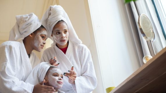 Spa Muslimah Terbaik Untuk Pengalaman Relaksasi!