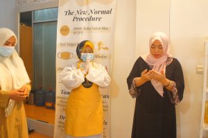 Potensi Bisnis Home Spa Syariah