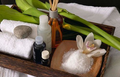 MENGAPA SPA PENTING UNTUK WANITA? – Aleenahoz Beauty