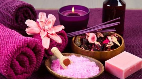 Ini Dia Manfaat Body Massage!-Aleenahoz Beauty