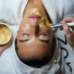 Memutihkan Wajah Secara Alami? Ini Dia Cara-Cara nya