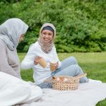 Dahsyatnya Bersedekah di Bulan Ramadhan, Ayo Treatment Sambil Donasi!