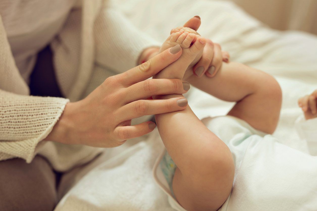 baby and kids