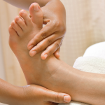 Mau Melakukan Pijat Refleksi? Mari Mari Mampir Kesiniii