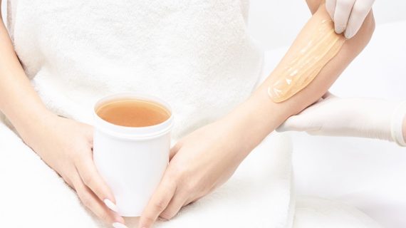 Kupas Habis Manfaat Waxing Disini!