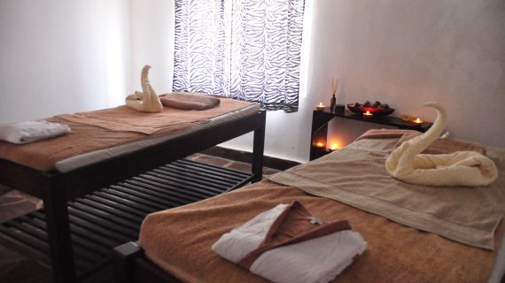 Cari Tahu Yuk Tentang Penjelasan Spa Serta Manfaatnya!!