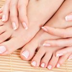 Ini dia Arti Dari Manicure Pedicure!