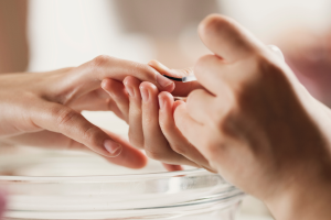 manicure dan padicure