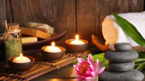 Apa Manfaat Stone Back Massage? – Aleenahoz Beauty