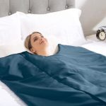 Yuk Intip Manfaat Dari Sauna Body Blanket!