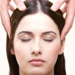 Rasakan Pijat Kepala Penghilang Stress! -Home spa Pulo Gadung