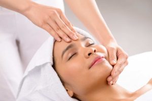 Face Treatment Totok Wajah by Aleenahoz Beauty