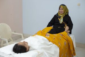 Ethno Wellness Betawi Aleenahoz Beauty