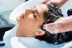 Hair treatment syariah terbaik jakarta