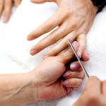 Manfaat Spa Manicure Pedicure