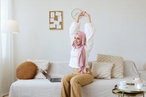 Home Spa Services Aleenahoz Beauty