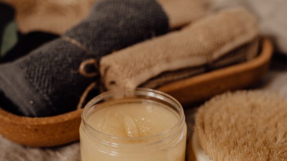 Mengenal Perawatan Betawi Spa
