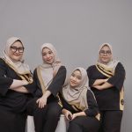 Aleenahoz Beauty Home Spa Muslimah Jakarta
