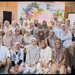 Aleenahoz Beauty Ulang Tahun ke-11 Sekaligus Gathering Aleenity