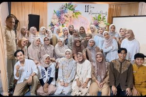 11 tahun aleenahoz beauty