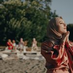 Rasakan Manfaat Herbal Stamp Massage Setelah Mudik Lebaran