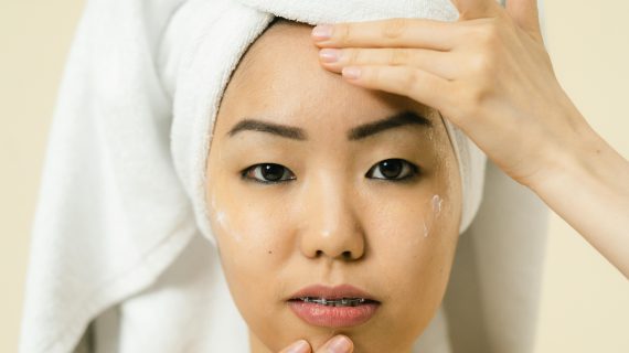 Rasakan Treatment Totok Wajah Hanya dari Rumah – Spa Jakarta