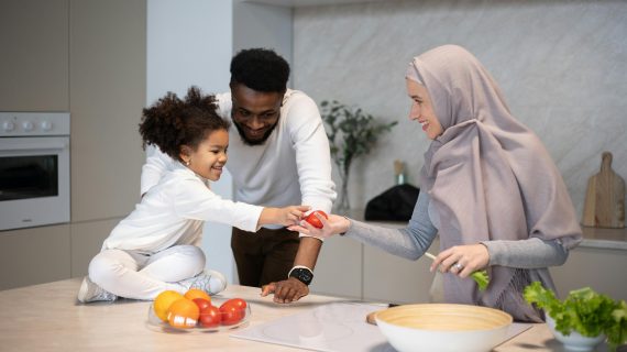 Hadiah Jangan Gitu-Gitu Aja, Coba deh Kasih Hadiah Ini ke Moms, Pasti Auto Happy!