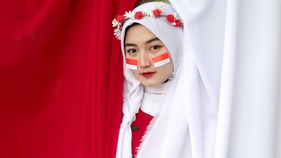 Meriahkan HUT RI dengan Promo Spesial 17% for All Treatment