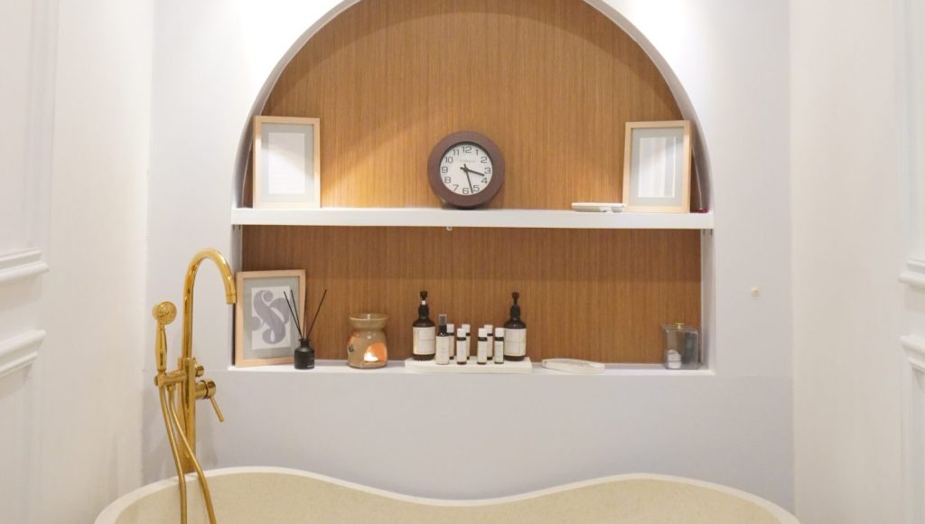 Aleenahoz Beauty Premium Home Spa Syariah