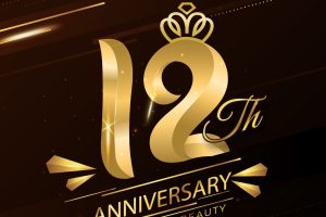 Ulang Tahun Aleenahoz Beauty 12 tahun